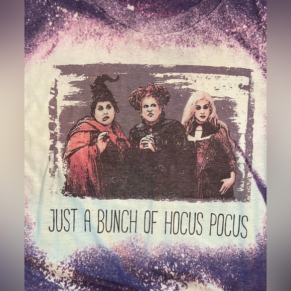 Hocus Pocus Tre - Picture 2 of 6